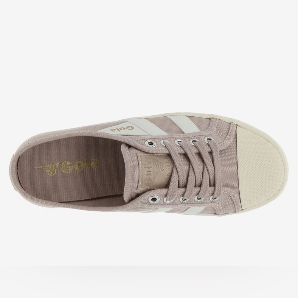 Gola Coaster Mule ll Slip-On Sneaker - Women's Size 9